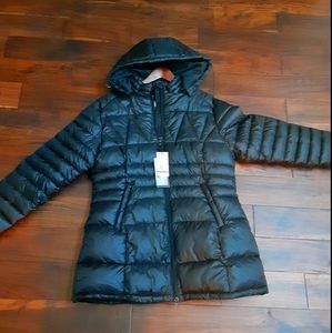 Spire winter jacket